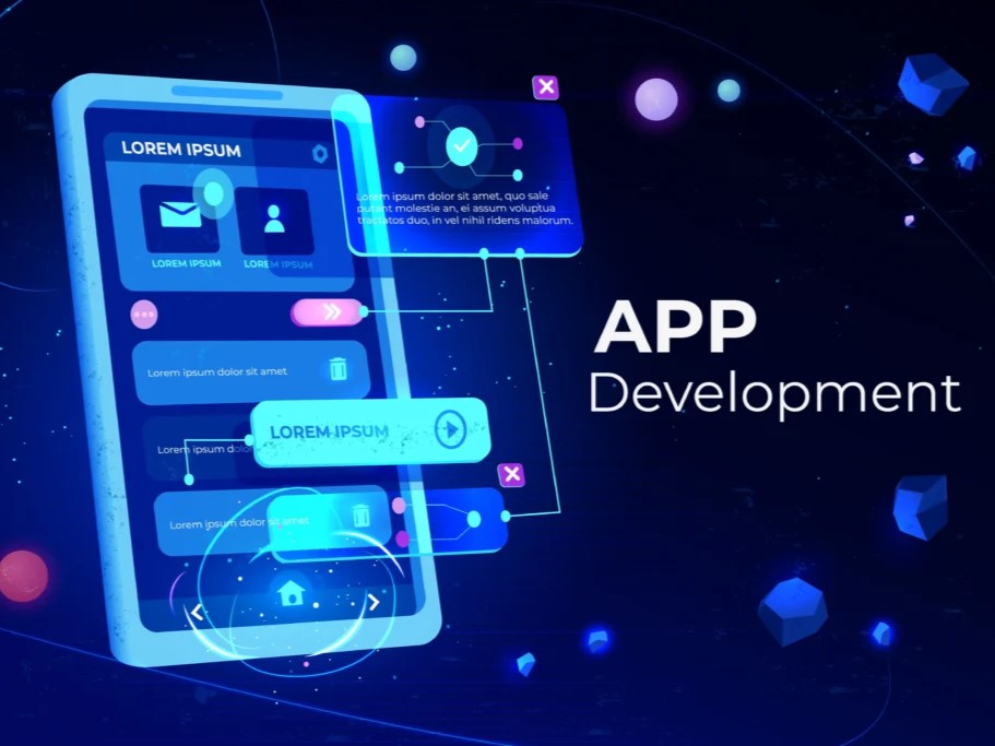 Mobile App Development Solutions
