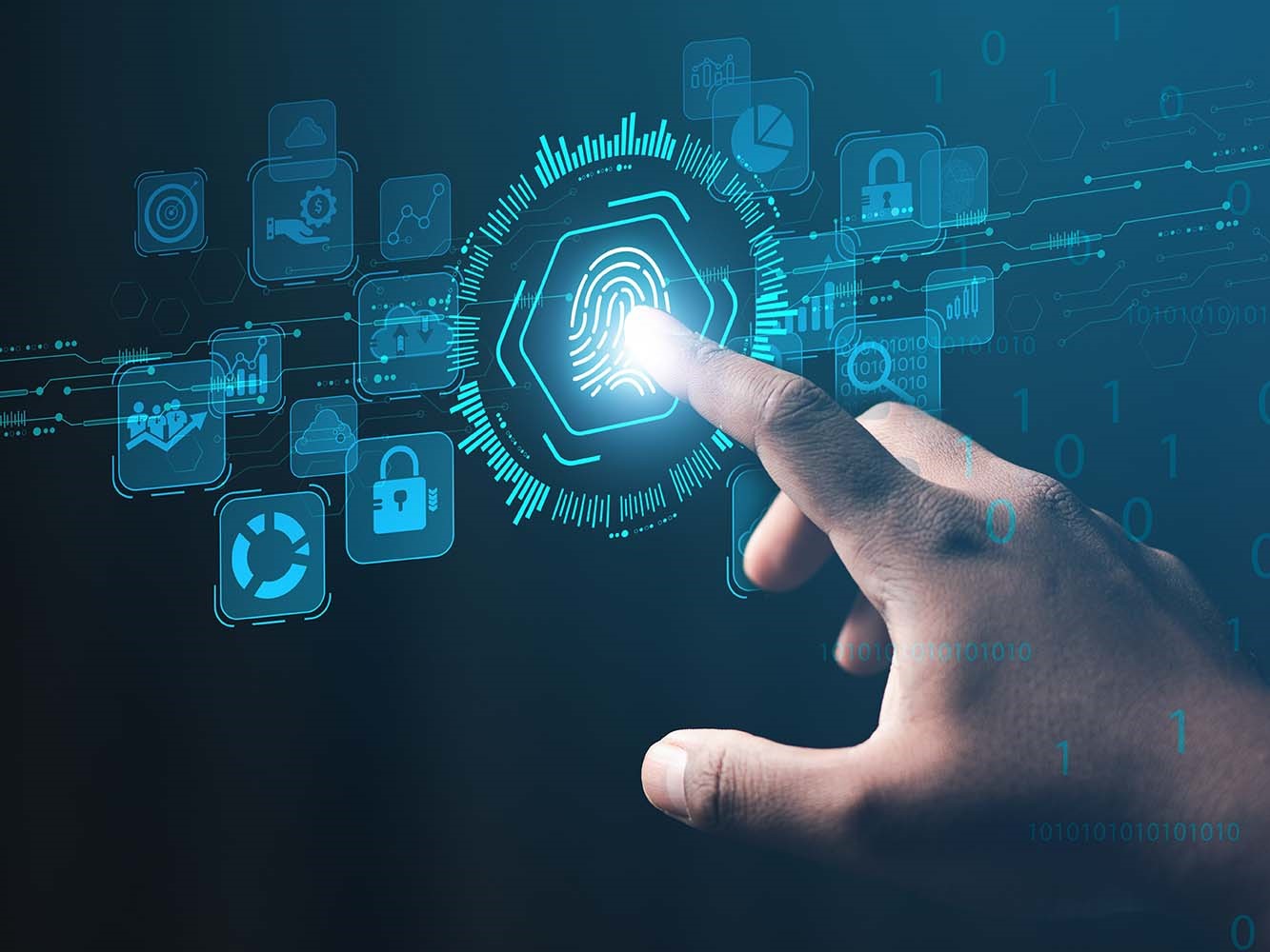 Identity & Access Management (IAM) Systems