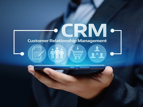 Customer Relationship Management (CRM) Systems
