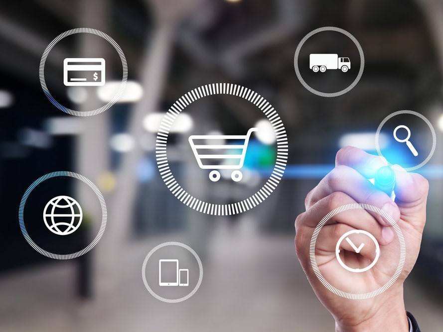 E-commerce Software Solutions