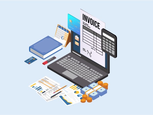 Billing & Invoicing Software